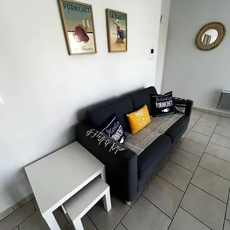 Apartamento Aristide