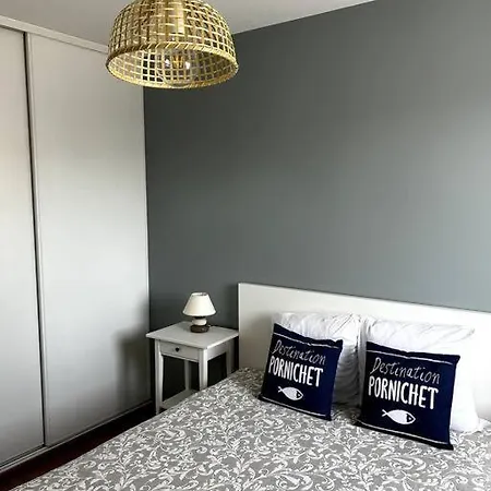 Aristide Apartamento Pornichet