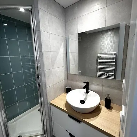 Apartamento Aristide